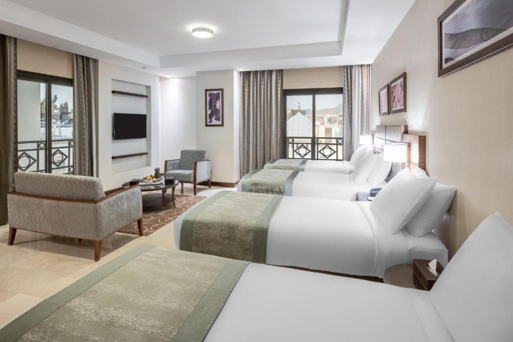 Copthorne Al Naseem grup odası