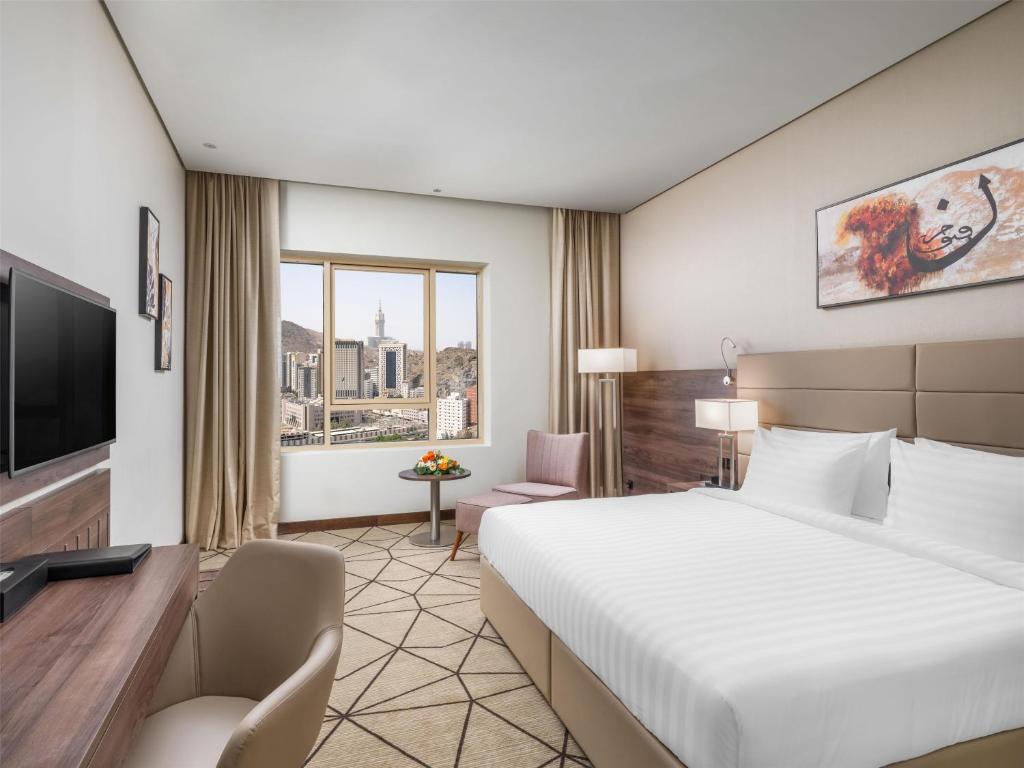 Wirgan Hotel iki kişilik oda