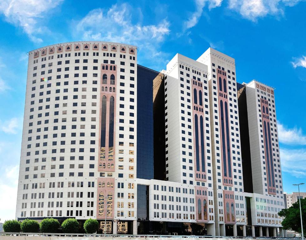 Wirgan Hotel ikinci dış cephe